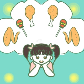 六一儿童节句子简短